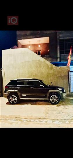 بايك BJ20